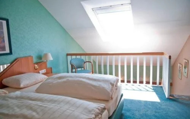 Hotel Saarpark