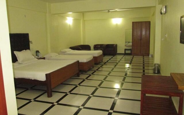 Hotel Nalanda Regency