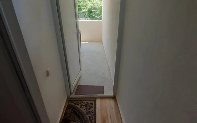 Lukas's house