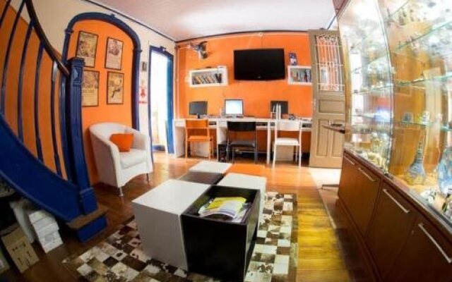 Porto Alegre Hostel Boutique