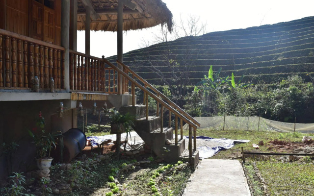 Thong Nguyen Homestay - Hostel