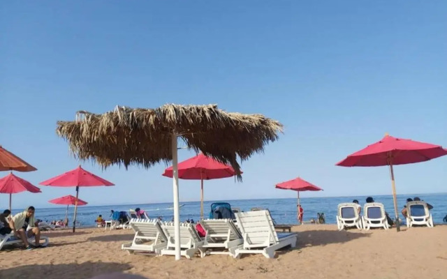 بورتو شرم الشيخ vip