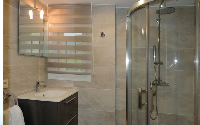 Characteristic Villa a Short Distance From Sainte-maxime and Saint-tropez