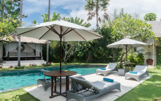 Villa Palma Bali