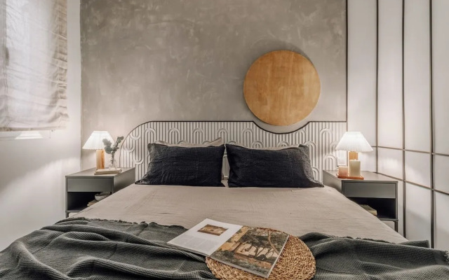 Tacana - 1 Bedroom in Chamber