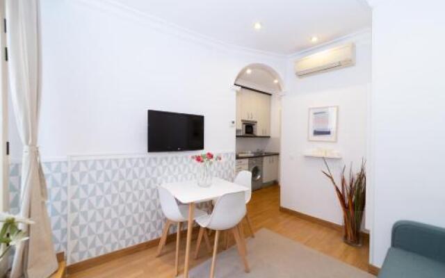 Apartamentos Gran Via