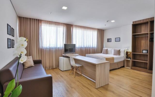 Nobile Residences London Anapolis