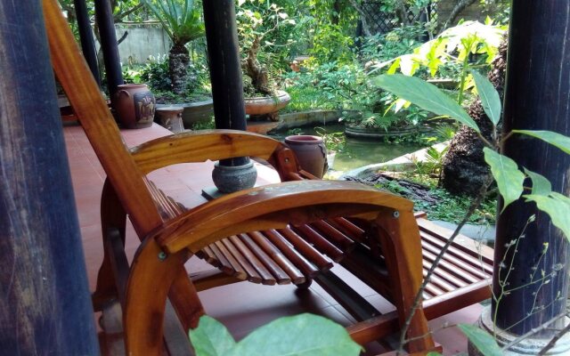 Tam Tinh Vien Homestay