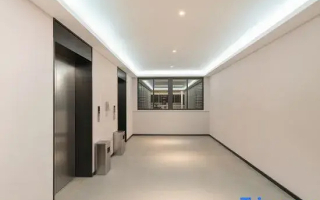 Jinjiang Hotel (Lishui Jinyun Huzhen)