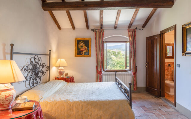 Villa Marisel