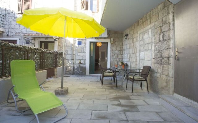 Apartment Silvana