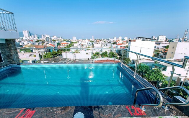 The Cliff Condominium by GrandisVillas