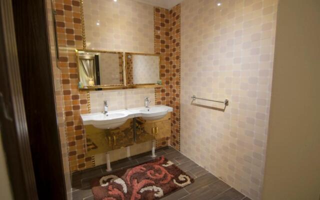 Elite Suites Hotel - Al Muruj