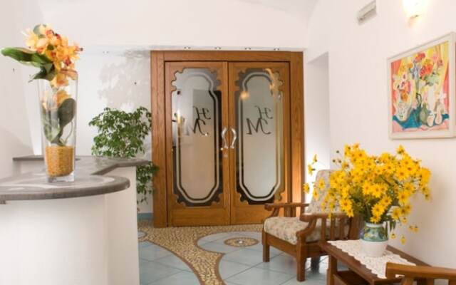 Hotel & Residence Matarese