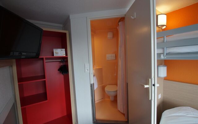 Premiere Classe Saumur