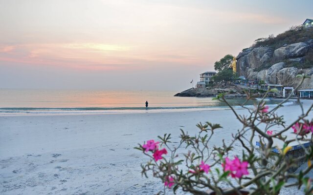 Davinia Resort Hua Hin