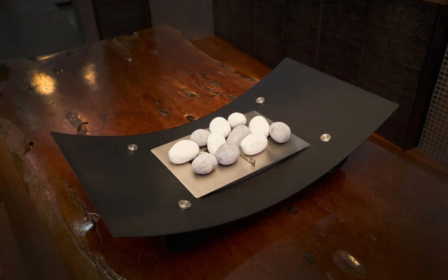 Scarboro Hotel & Exclusive Resort