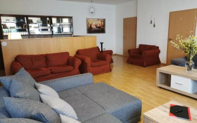 Kur- und Seminarhaus "Der Rabenhorst"