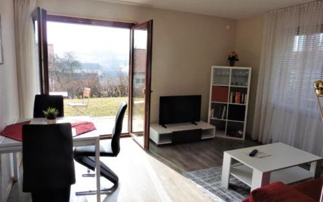 Ferienwohnung ,,Wingertsberg"