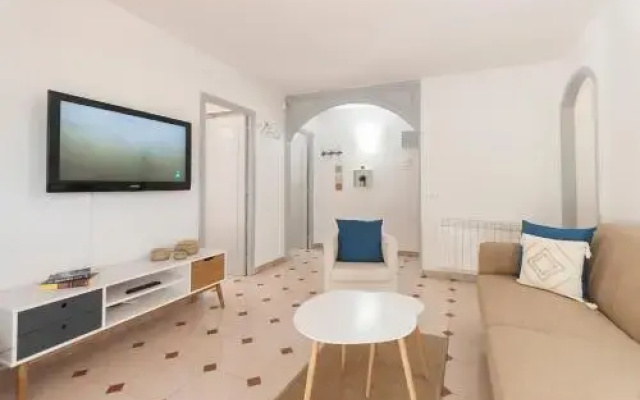 Lets Holidays Castelldefels Diagonal Orient