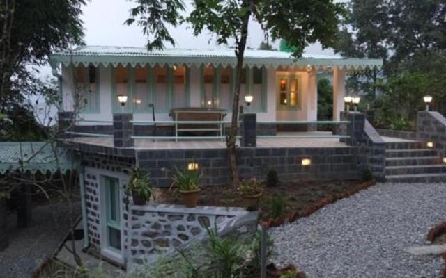 The Bungalows Lake Side, Naukuchiatal by Leisure Hotels