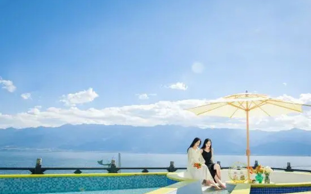 you come to me at the inn