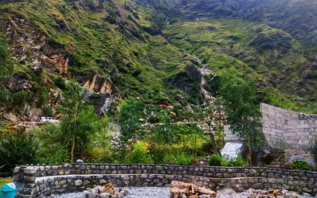 Vedic Vibes Nature Resort, Chamba (HP)