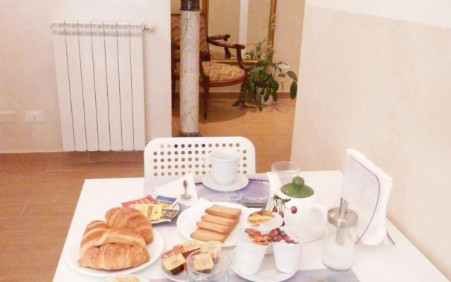 Residenza Horti Sallustiani