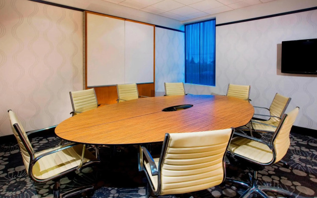 Aloft Mount Laurel