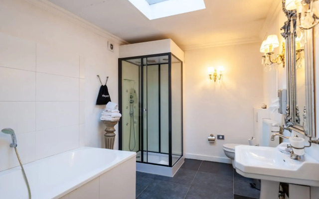 Charme Hotel Hancelot