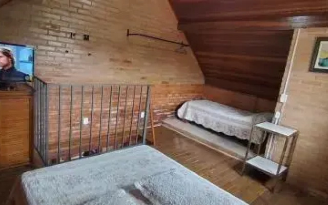 Pousada Vila Rica