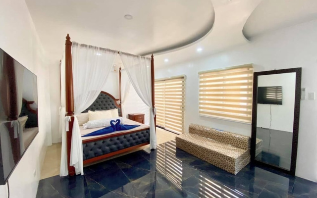 Eden Beach Resort Zambales
