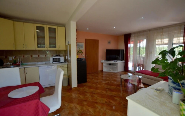 House Kety in Kanfanar