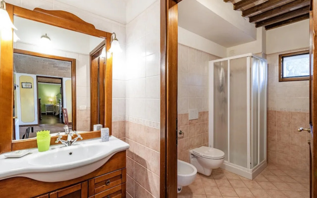 Maramaldo Morellino Shared Pool Chianti