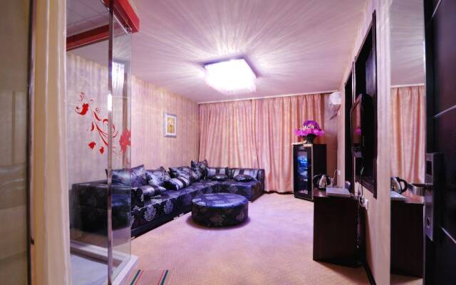 Xilong Hotel Daqing