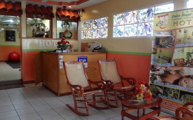 Hotel Dulce Hogar & Spa