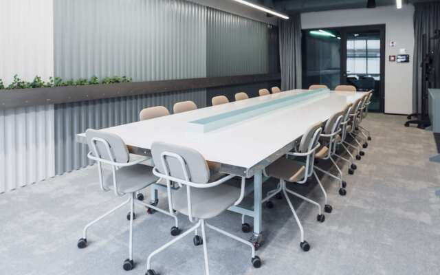 MONTOWNIA Lofts & Experience