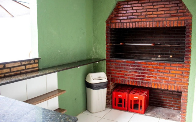 Pousada Arco Íris Fortaleza