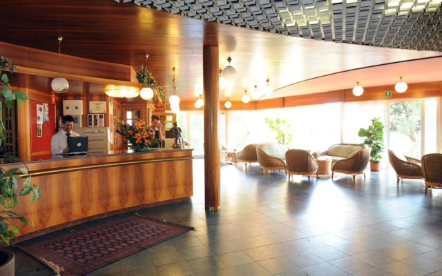 Hotel Marco Polo