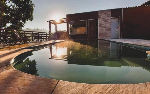 Pousada Pato Mergulhão