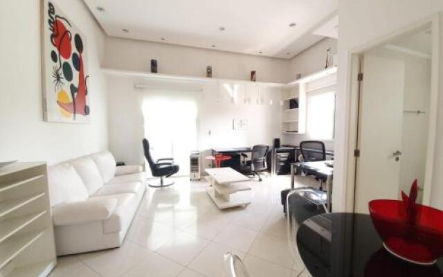 Vossa Bossa Pinheiros Apart