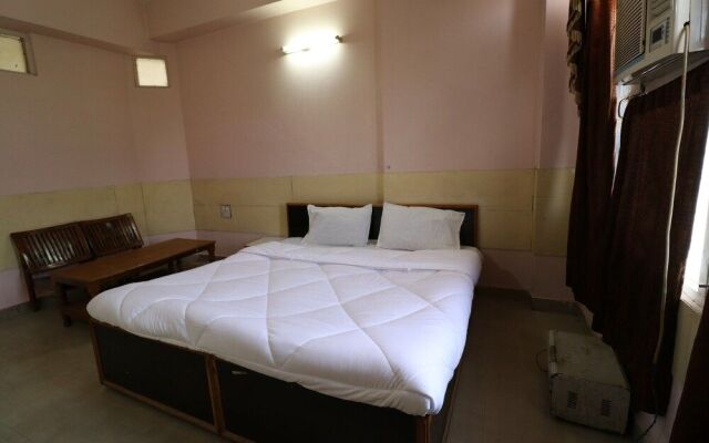 Spot On 37324 Hotel Grace