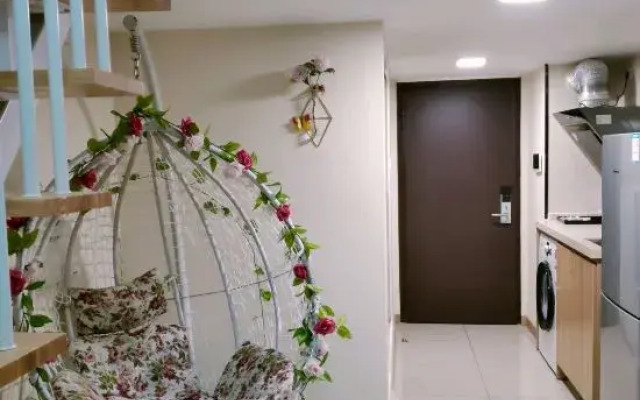 Fudou Theme Apartment