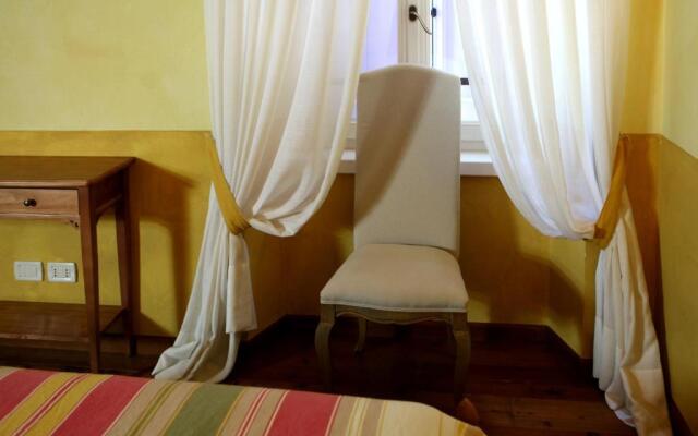 Agriturismo Casa Aurora