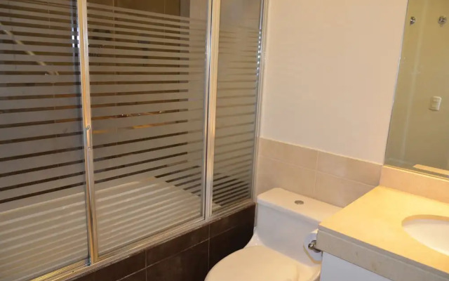 Temporary Apartments in Miraflores