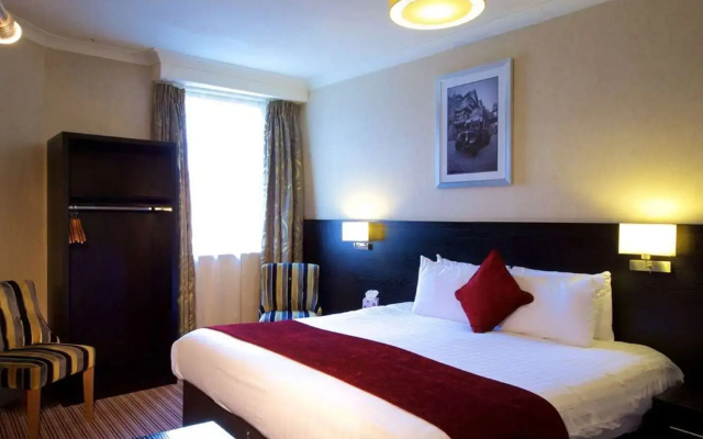 Hallmark Inn Chester