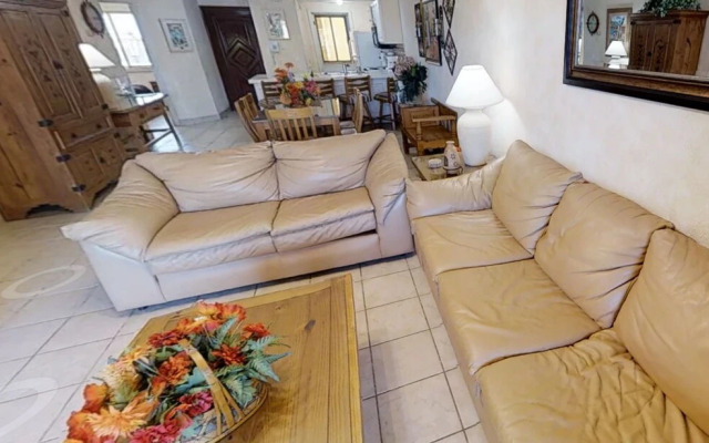 Princessa 2BR B 207-v by Casago