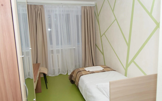 База отдыха Пушкиногорье