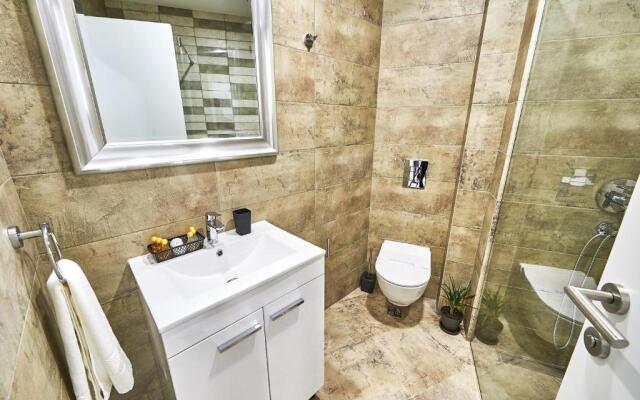 Perla Residence  & Spa