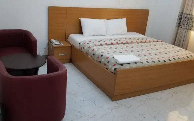 Ragaray Executive Suites